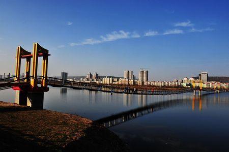 全国房价最低10城市 看看有没有你的家乡