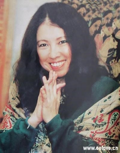 1月4日 <em>女作家三毛</em>上吊自杀 家人:她对死亡有种