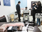 家中30万现金被抢