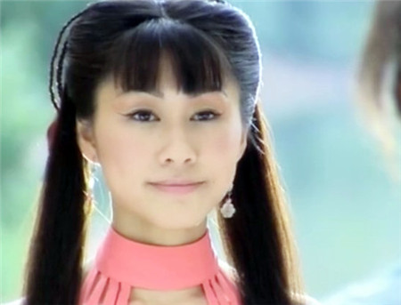 盘点身著红衣的魔教<em>妖女</em>