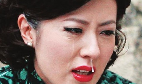 孙坚 范冰冰图片