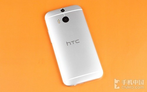 旗舰智能新机 HTC One M8行货明日发布