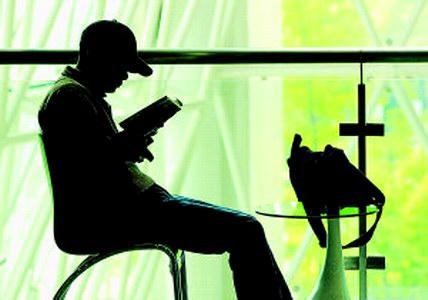 新媒体时代读书的养成:我们该如何阅读