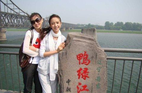 张翰前任女友曝光 与佟丽娅同班同学(图)