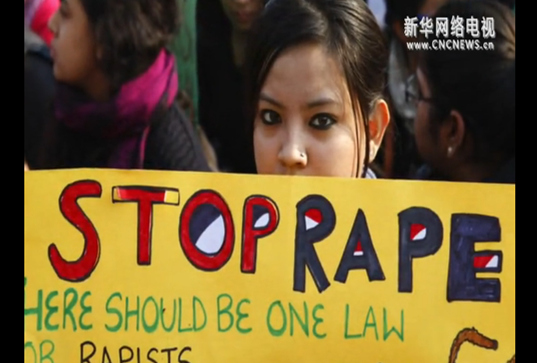 印度再曝惩罚性强奸 <em>哥哥</em>猥亵女子<em>妹妹</em>遭殃(