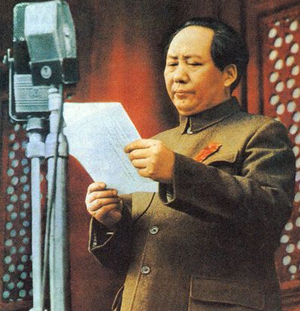 10月1日 中华人民共和国成立:回顾历次大阅兵