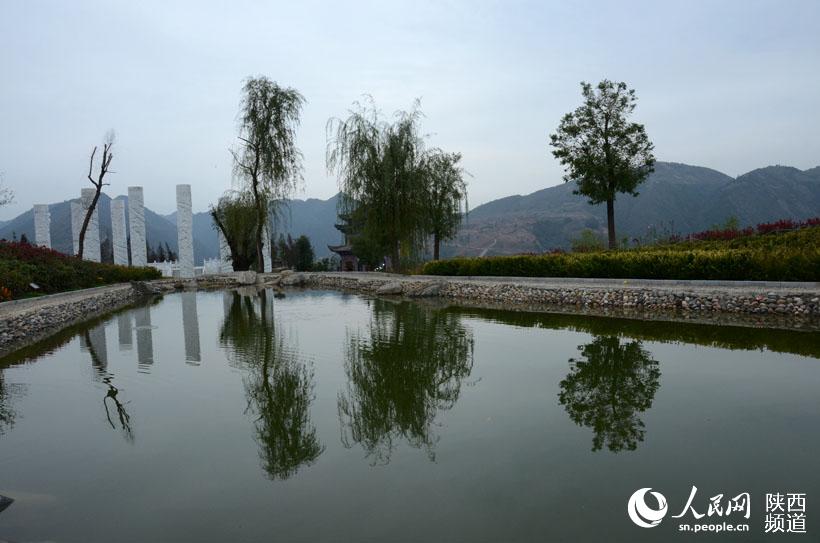 凤县gdp_凤县地图(3)