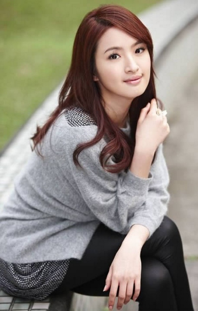 10月29日 林依晨出生 盘点娱乐圈里为人处事低调的女星