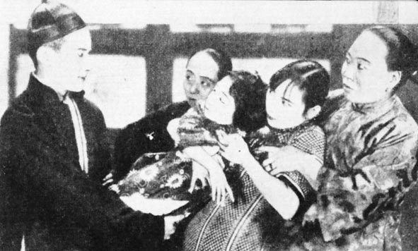 曲改革的先行者田汉逝世 盘点百年戏曲<em>电影</em>佳