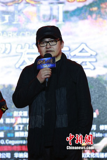 刘欢悼念姚贝娜:她录《甄嬛传》是在两次化疗