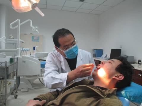 春季口腔疾病易生发