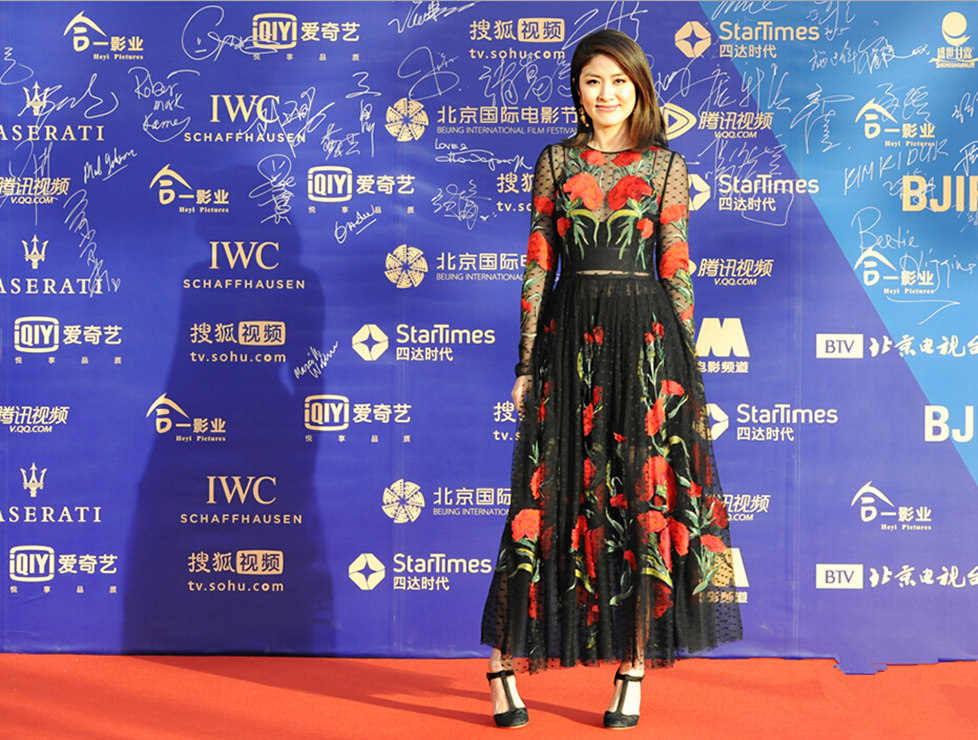 2015北京电影节