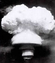 第一颗氢弹爆炸成功