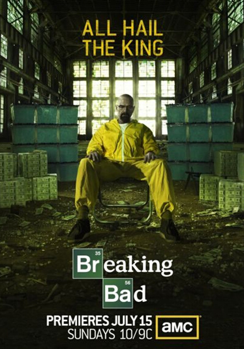 看美剧走火入魔:3男生杀人后模仿剧情毁尸灭迹