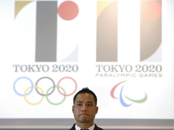 2020年东京奥运会、残奥会会徽涉嫌抄袭被弃