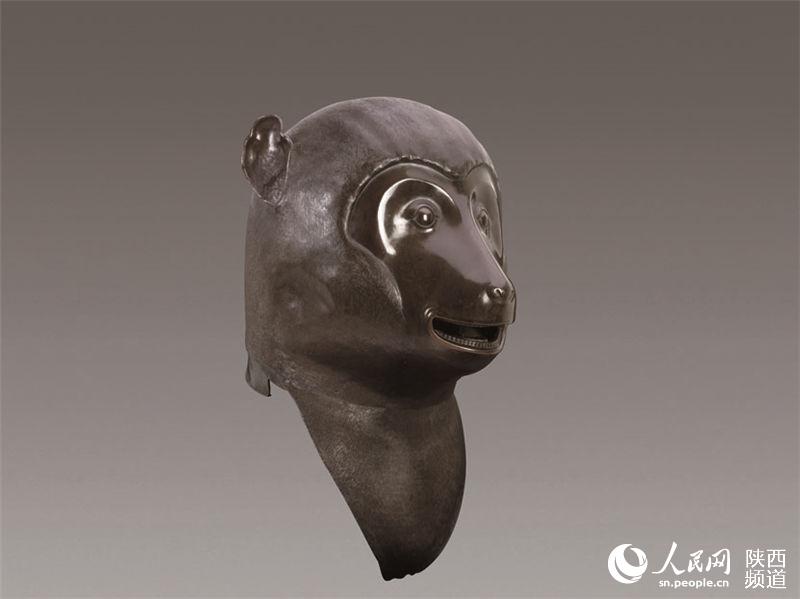 圆明园四大生肖"兽首"将亮相渭南 春节后免费展出1个月