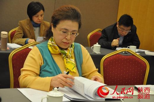 陕西省政协委员建议:建立家庭暴力告诫制度