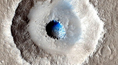 火星上古代就有水味道不好高分三号卫星发射成功