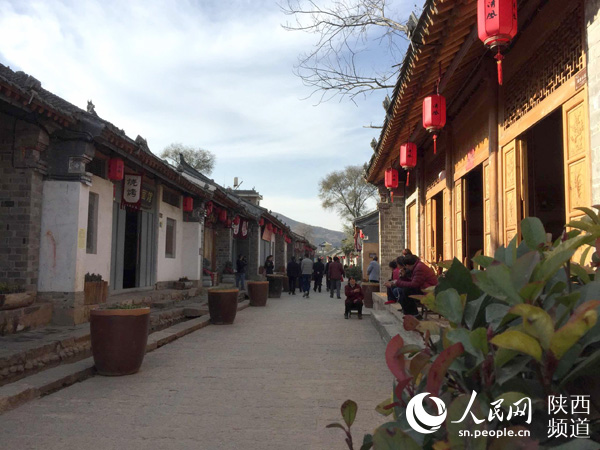 陕西商洛:跨界融合发展激活沉睡的文化基因