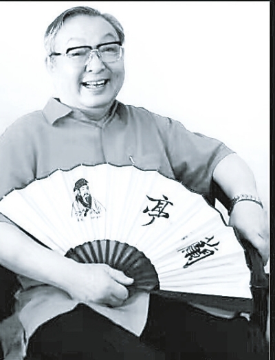 著名相声表演艺术家唐杰忠病逝 享年85岁