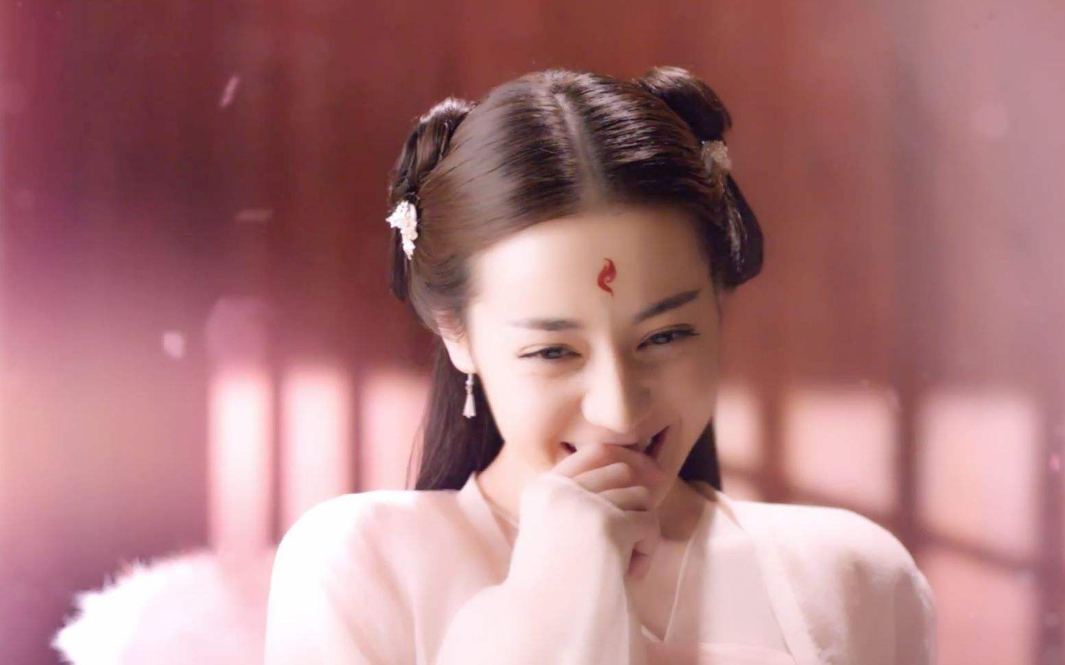 小凤九太可爱,软萌萌