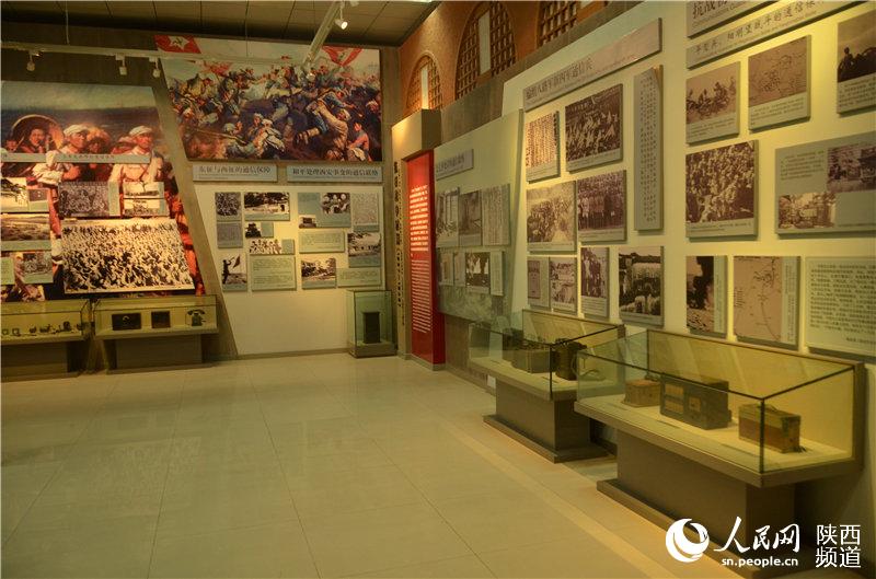 传承红色基因 细数陕西电信40年巨变