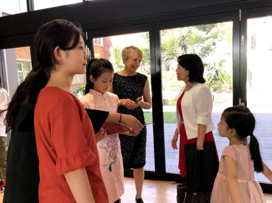 2019年中澳经济_...水源李锁定出席中澳经贸合作论坛 水领域科研合作造福两国人民(2)