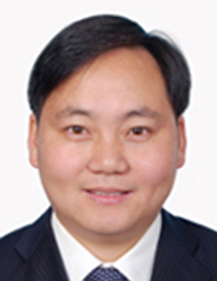 人民日报社陕西分社龚仕建采编中心主任