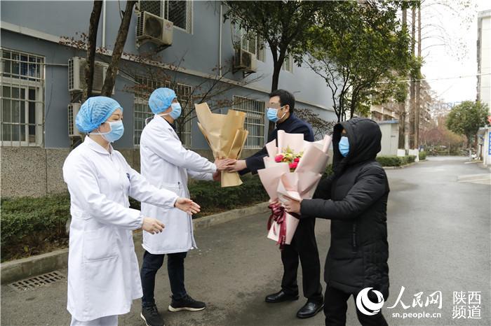 1��5λ�¹ڷ��������߳�Ժ �����ۼƳ�Ժ10�ˡ�3��