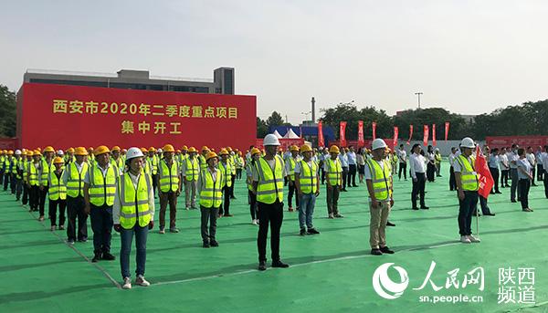 5��31�գ�������2020��ڶ������ص���Ŀ���п�����ʽ�ֳ���ʵϰ�� ������ ��