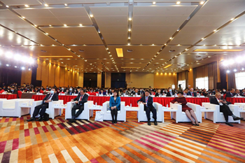 2020中国汽车供应链大会10月21日在西安召开助力西安构建安全可控汽车产业链