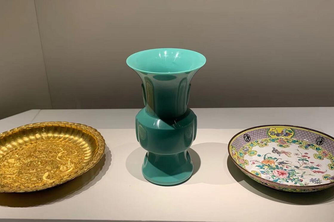 藏韵圣宴西藏文物珍品展亮相西安