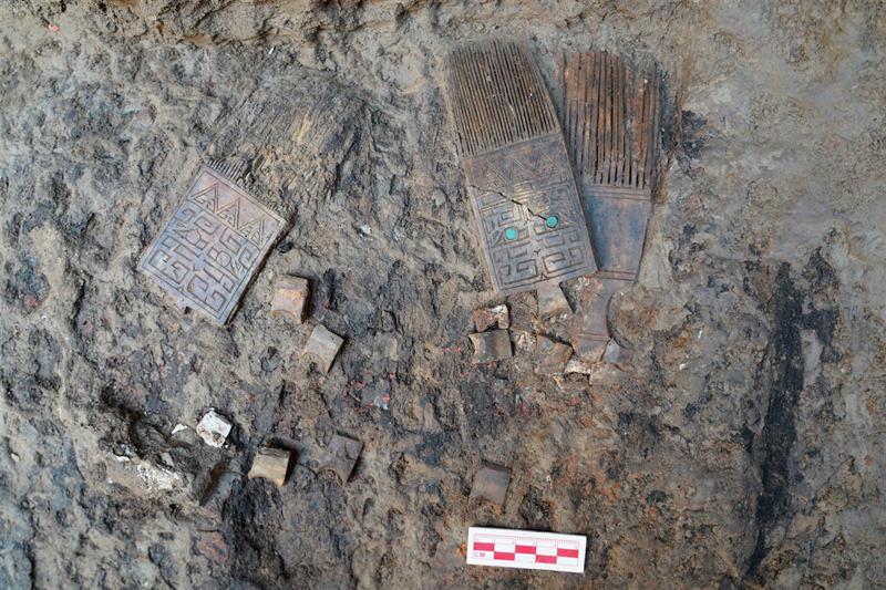 陕西发布2022年六大考古新发现