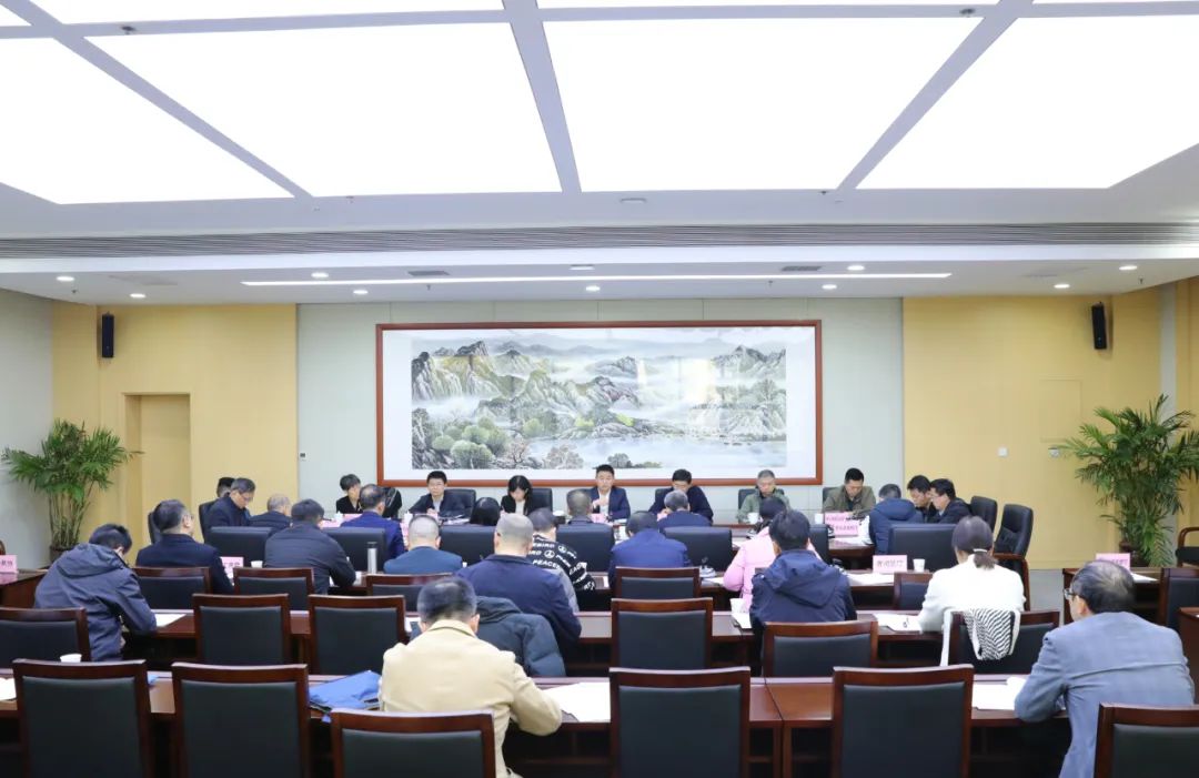 陕西省市场监管局组织召开2023年第二次全省促进个体工商户发展联席会议