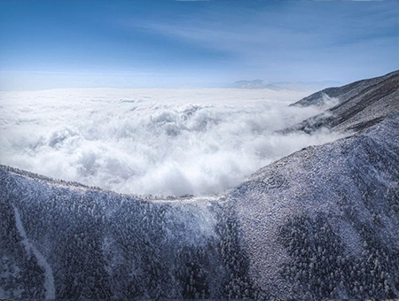 《冰晶顶》组图/