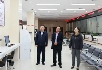 樊九平代表：把民生实事放在心上