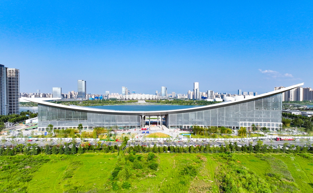  長安書院