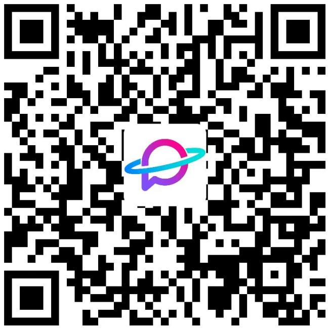 長按或掃描識別二維碼,預約觀賽