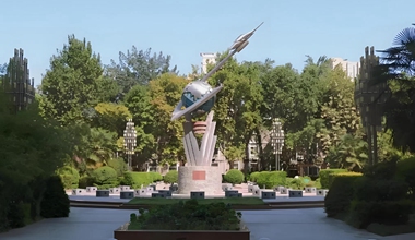 這些職業學校，如何培育出大國工匠