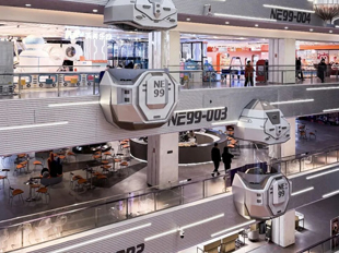 新春走基層丨存量變流量，解碼NE99的商場新邏輯