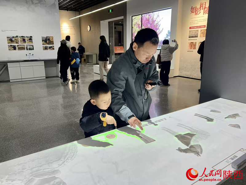 留言观察丨听网友“金点子”让西安文旅更圈粉(图2)