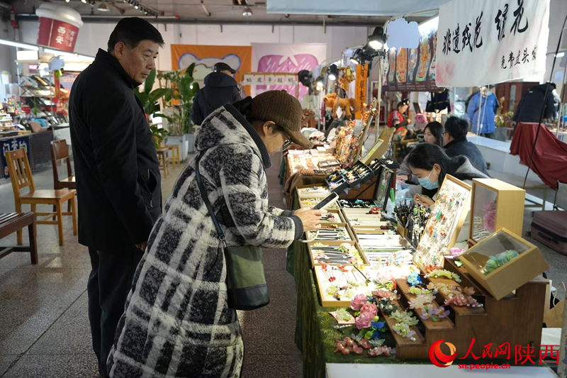 留言观察丨听网友“金点子”让西安文旅更圈粉(图4)