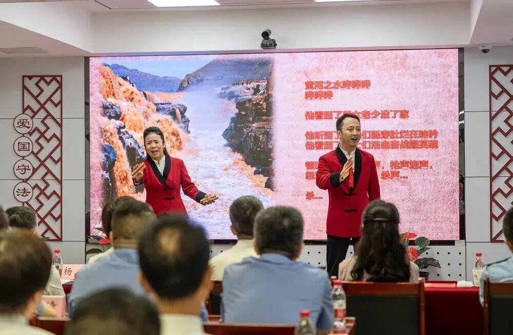 理潤西安：懂老百姓，更讓老百姓懂