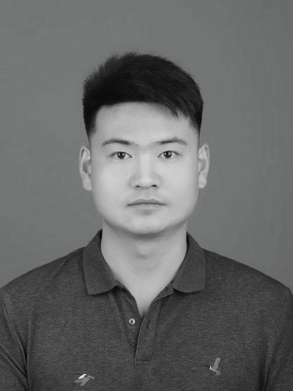 李杨。汉中市南郑区委宣传部供图