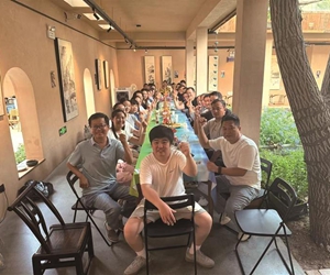 陕西西安：老院焕新