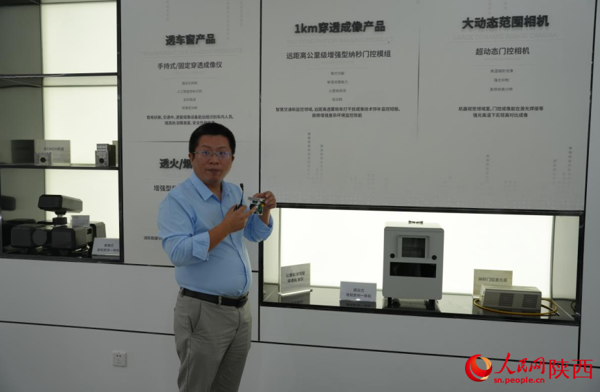 逐光而行用硬科技打開新“視”界(图3)