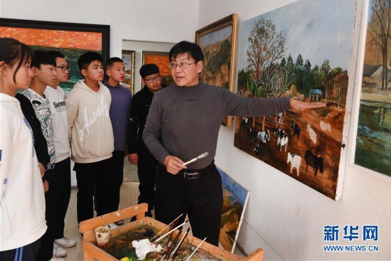 （文化）（3）陝西榆林：立足工業遺存 打造文化創意園區